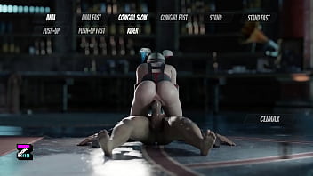 Best porn game ever seen