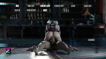 Best porn game ever seen