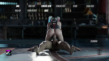 Best porn game ever seen