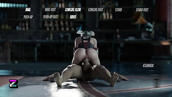 Best porn game ever seen