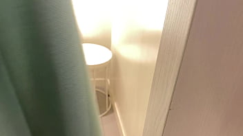 Risky sex in shopping centre