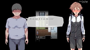 Hentai ticket
