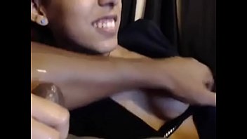 Latina Camwhore Sucking Bbc thumbnail