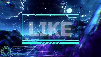 Lays lopes bbw trailer playing with the vibrator and showing her breast