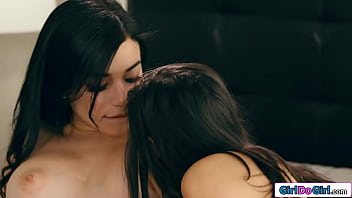 Busty Latina Teen Savannah Sixx Has A Secret Crush On Her Bestie Gianna Dior And Gets Her To Masturbate Togetherthe Bffs Lick And Scissor Fuck thumbnail