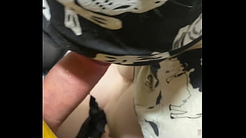 Приятные минеты от моей милой рабыни