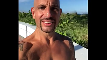 Beach Body Bro thumbnail