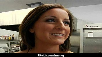 Real sex for money 11