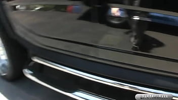 Cum on face kaci starr blowjobs & fucks mr marcus & chris charming