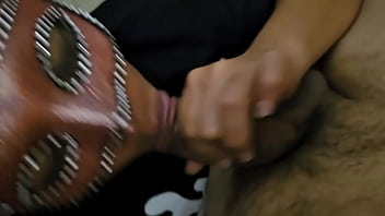 Rica succionada que me dio mi cuñada