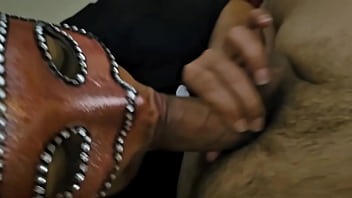 Rica succionada que me dio mi cuñada