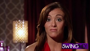 Orgy fan bitches using hitachi