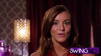 Orgy fan bitches using hitachi