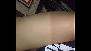 Stepdad fucked my tiny ass and gave me car key