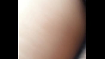 Cute lil booty gets banged