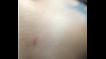 Cute lil booty gets banged