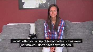 Femaleagent money talks