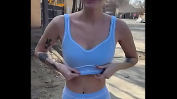 Starting the day off right ;