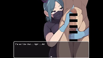 Villainess quest 2 parte 7