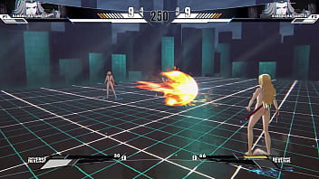 Naked rangiku versus naked rangiku bleach