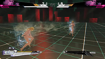 Naked rangiku versus naked rangiku bleach