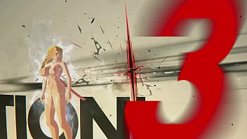 Naked rangiku versus naked rangiku bleach