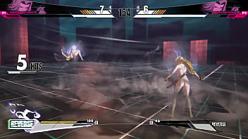 Naked rangiku versus naked rangiku bleach