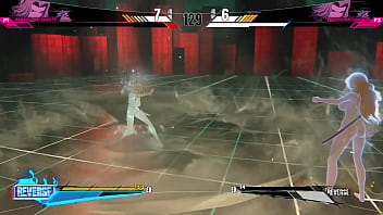 Naked rangiku versus naked rangiku bleach