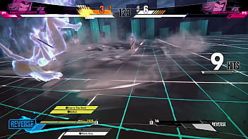 Naked rangiku versus naked rangiku bleach