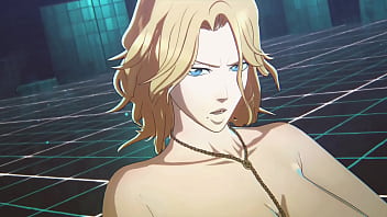 Naked rangiku versus naked rangiku bleach