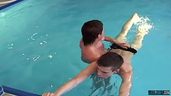 Kinky Young Twinks Ass Breed Hardcore thumbnail