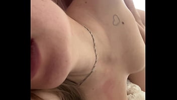 I love the way she moans