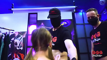 Ggg lilit sweet anal dp and cum slut Ggg lilit sweet anal dp and cum slut