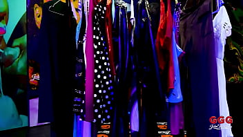 Ggg lilit sweet anal dp and cum slut