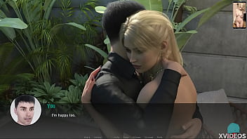 Reunion ep 166 – visual novel gameplay hd