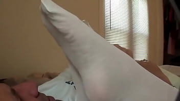 Nurse stinky soles
