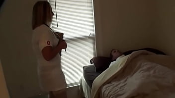Nurse stinky soles