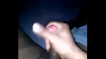 Me betting my meat jerkin off