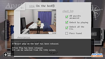 Ep1 the daily life of serving doll gameplay