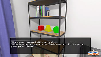 Ep1 the daily life of serving doll gameplay