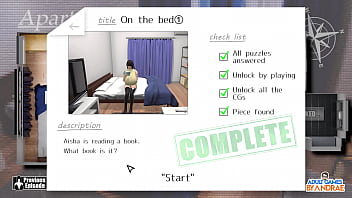 Ep1 the daily life of serving doll gameplay