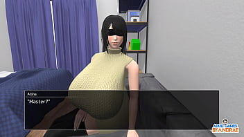 Ep1 the daily life of serving doll gameplay