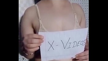 Видео для верификации