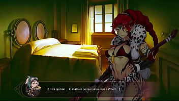 Jugando mirror unigoodending