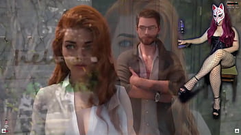 Boundaries of morality #1 porn game playthrough by playful fox