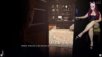 Boundaries of morality #1 porn game playthrough by playful fox