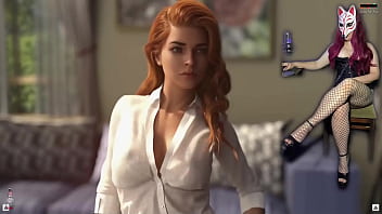 Boundaries of morality #1 porn game playthrough by playful fox