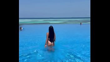 Шлюха на отдыхе