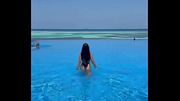 Шлюха на отдыхе