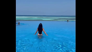 Шлюха на отдыхе